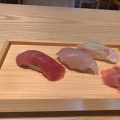 七種盛 - 実際訪問したユーザーが直接撮影して投稿した難波寿司たから寿司 なんばダイニングメゾン店の写真のメニュー情報