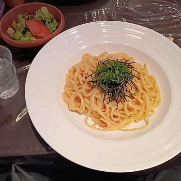 東京SPAGHETTI製麺所 仙川パスタのundefinedに実際訪問訪問したユーザーunknownさんが新しく投稿した新着口コミの写真