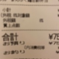 実際訪問したユーザーが直接撮影して投稿した神田町惣菜屋クックデリ御膳 垂水店の写真