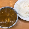 実際訪問したユーザーが直接撮影して投稿した湯島インド料理デリー 上野店の写真