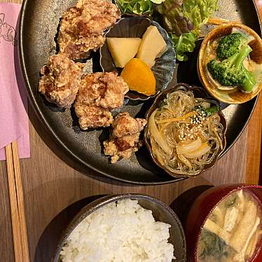 実際訪問したユーザーが直接撮影して投稿した長峡町カフェMANA CAFEの写真