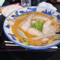 実際訪問したユーザーが直接撮影して投稿した湯沢ラーメン / つけ麺魚沼らーめん 雁舎の写真