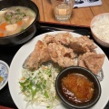 実際訪問したユーザーが直接撮影して投稿した市名坂居酒屋武屋食堂 泉店の写真