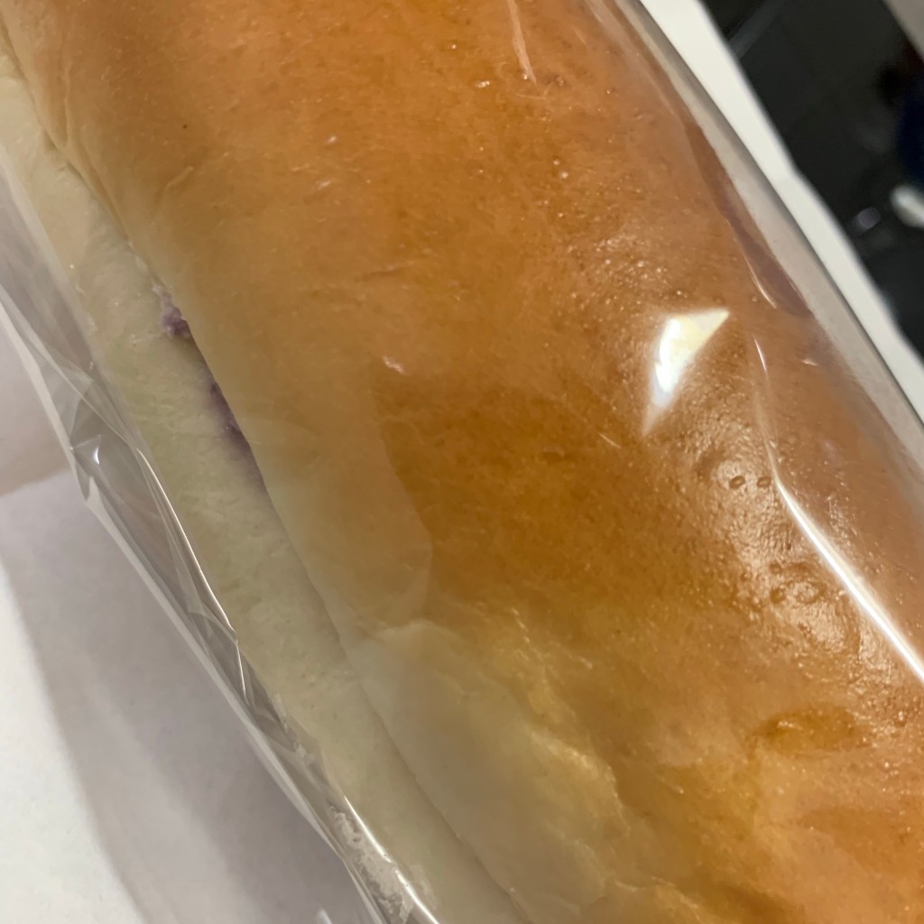 ユーザーが投稿したブルーベリーの写真 - 実際訪問したユーザーが直接撮影して投稿した浅草ベーカリーパンの田島 浅草ROX店の写真