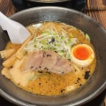 実際訪問したユーザーが直接撮影して投稿した堀越ラーメン専門店はやたろう 袋井店の写真