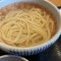 実際訪問したユーザーが直接撮影して投稿した大池うどん釜あげ饂飩 唐庵の写真