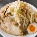 実際訪問したユーザーが直接撮影して投稿した摩利山新田ラーメン / つけ麺麺屋 とん嬉の写真