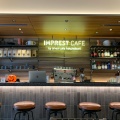 実際訪問したユーザーが直接撮影して投稿した八丁堀カフェIMPREST CAFE by anea cafe hatchoboriの写真