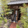 実際訪問したユーザーが直接撮影して投稿した福江うどんしなの亭の写真
