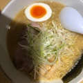 実際訪問したユーザーが直接撮影して投稿した新井ラーメン専門店野方ホープ中野店の写真