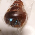 チョココロネ - 実際訪問したユーザーが直接撮影して投稿した田井島ベーカリーハースブラウン 浜線店の写真のメニュー情報