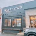 実際訪問したユーザーが直接撮影して投稿した道場門前カフェWEST TOWN COFFEEの写真
