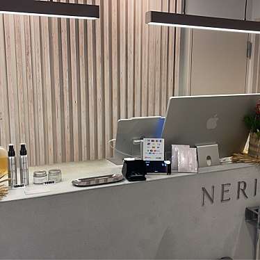 実際訪問したユーザーが直接撮影して投稿した銀座美容院 / メイクHAIR SALON NERIEの写真