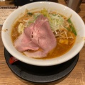 実際訪問したユーザーが直接撮影して投稿した鶴田町ラーメン専門店純米味噌らーめん みそら堂 鶴田店の写真