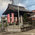 実際訪問したユーザーが直接撮影して投稿した犬山神社福寿稲荷神社の写真