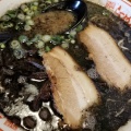 実際訪問したユーザーが直接撮影して投稿した高須ラーメン / つけ麺博多乃風らーめん大郷の写真