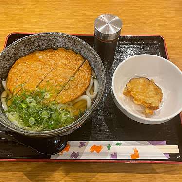 うどんの店麺や那珂川のundefinedに実際訪問訪問したユーザーunknownさんが新しく投稿した新着口コミの写真