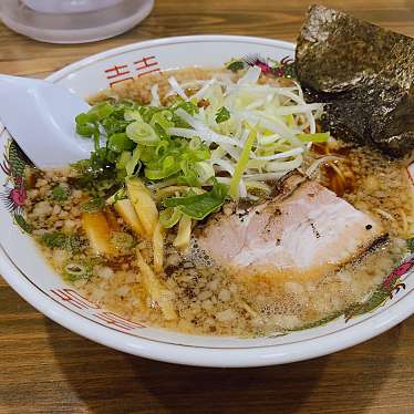 実際訪問したユーザーが直接撮影して投稿した松島町ラーメン専門店鶏そば すけ兵衛の写真