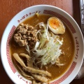 実際訪問したユーザーが直接撮影して投稿した北十条西ラーメン / つけ麺ひぐま 中央市場店の写真