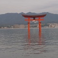 実際訪問したユーザーが直接撮影して投稿した宮島町神社嚴島神社 参拝入口の写真