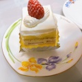 実際訪問したユーザーが直接撮影して投稿した中和倉ケーキパティスリースズキの写真