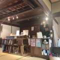 実際訪問したユーザーが直接撮影して投稿した芹橋カフェHareto Keto Raw Chocolate & Detox Cafeの写真