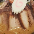 実際訪問したユーザーが直接撮影して投稿した保田ラーメン / つけ麺満月 安田店の写真