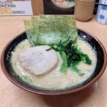 実際訪問したユーザーが直接撮影して投稿した上新城ラーメン / つけ麺こく丸の写真