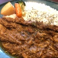 実際訪問したユーザーが直接撮影して投稿した北沢カレーE-itou Curry 下北沢の写真