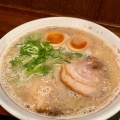 実際訪問したユーザーが直接撮影して投稿した福島ラーメン / つけ麺九州ラーメン 片岡製作所の写真