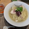 実際訪問したユーザーが直接撮影して投稿した北大塚ラーメン / つけ麺LOKAHIの写真