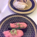 実際訪問したユーザーが直接撮影して投稿した鮫島回転寿司はま寿司 イオンタウン富士南店の写真