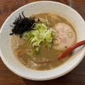 実際訪問したユーザーが直接撮影して投稿した乾町ラーメン / つけ麺中華そば 響の写真