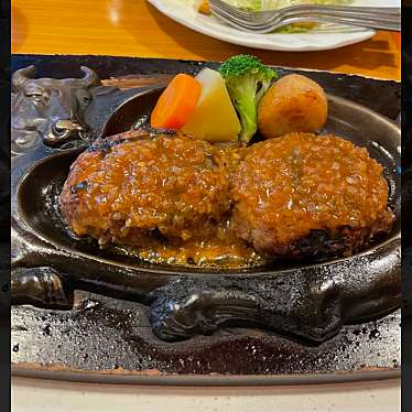 炭焼きレストランさわやか 静岡瀬名川店のundefinedに実際訪問訪問したユーザーunknownさんが新しく投稿した新着口コミの写真