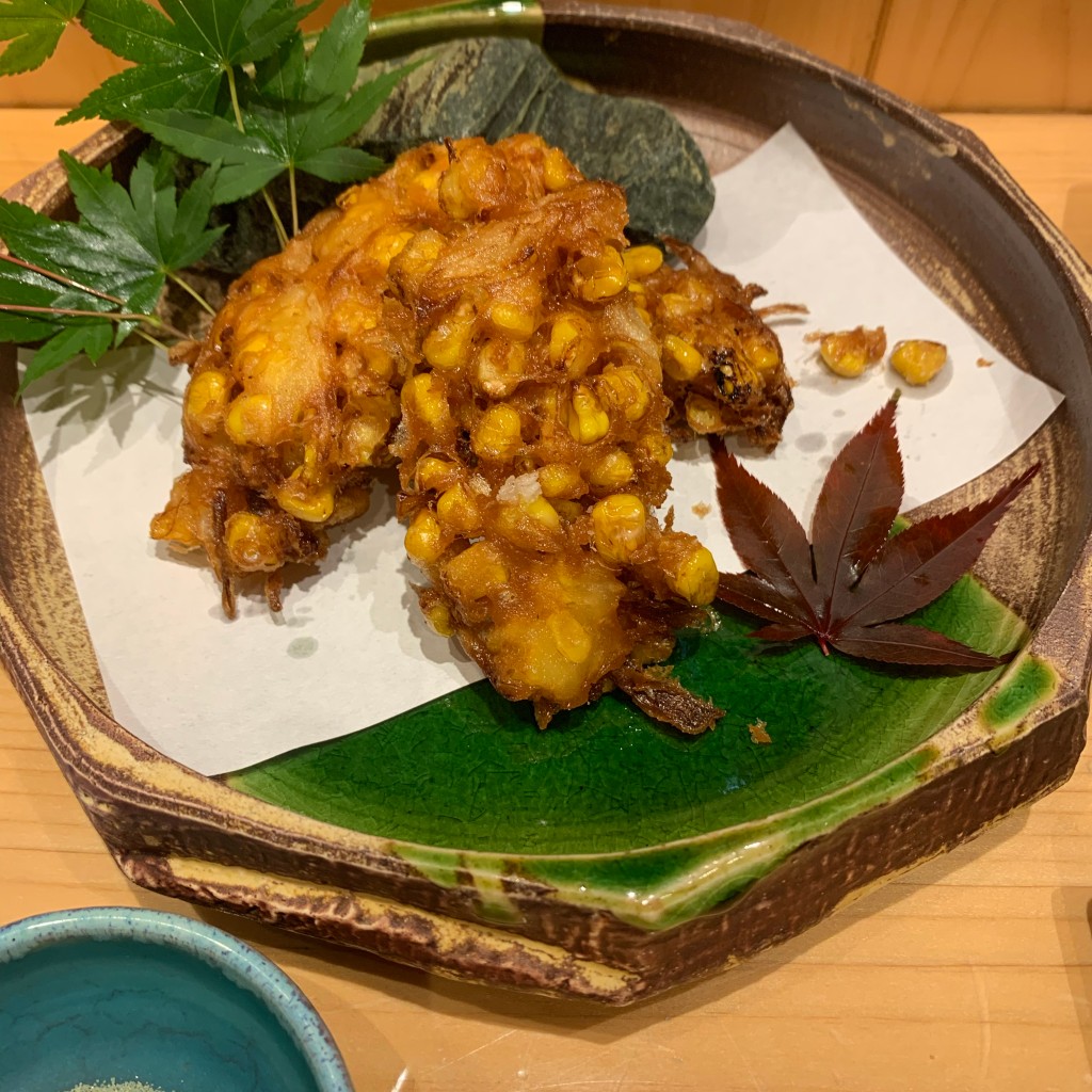 知代さんが投稿した壬生川居酒屋のお店旬菜酒家 天手古舞/シュンサイシュカテンテコマイの写真