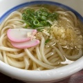 かけうどん - 実際訪問したユーザーが直接撮影して投稿した鴨部うどん門家の写真のメニュー情報