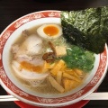 実際訪問したユーザーが直接撮影して投稿した大橋ラーメン / つけ麺呼び戻しとんこつ 光四郎の写真