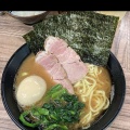 実際訪問したユーザーが直接撮影して投稿した上麻生ラーメン / つけ麺町田家 新百合ヶ丘店の写真