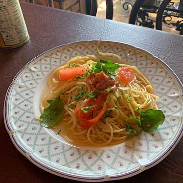 実際訪問したユーザーが直接撮影して投稿した飯塚町イタリアンラ・テラス・クレオールの写真