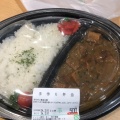 実際訪問したユーザーが直接撮影して投稿した鯛浜弁当 / おにぎり四季菜館の写真