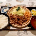 実際訪問したユーザーが直接撮影して投稿した飯玉町定食屋らいすぼうるの写真