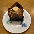キャラメルバナナ - 実際訪問したユーザーが直接撮影して投稿した東郷ケーキかりん亭の写真のメニュー情報