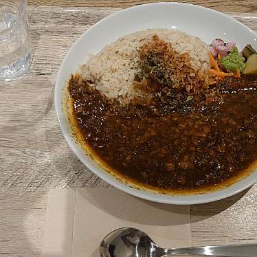 ALARA CURRYのundefinedに実際訪問訪問したユーザーunknownさんが新しく投稿した新着口コミの写真