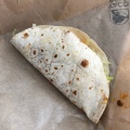 実際訪問したユーザーが直接撮影して投稿した台場メキシコ料理Taco bell アクアシティお台場店の写真