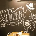 実際訪問したユーザーが直接撮影して投稿した寿カフェHATCOFFEEの写真