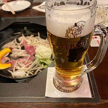 サッポロビール園のundefinedに実際訪問訪問したユーザーunknownさんが新しく投稿した新着口コミの写真