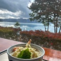 実際訪問したユーザーが直接撮影して投稿した田沢湖田沢その他飲食店田沢湖レストハウスの写真