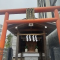 実際訪問したユーザーが直接撮影して投稿した代々木神社津島神社の写真