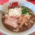 実際訪問したユーザーが直接撮影して投稿した新鎌ケ谷ラーメン専門店ラーメン山岡家 千葉鎌ヶ谷店の写真