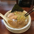 実際訪問したユーザーが直接撮影して投稿した名駅ラーメン / つけ麺らーめん南山の写真